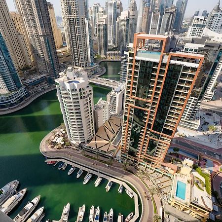 The Address Dubai Marina 호텔 외부 사진