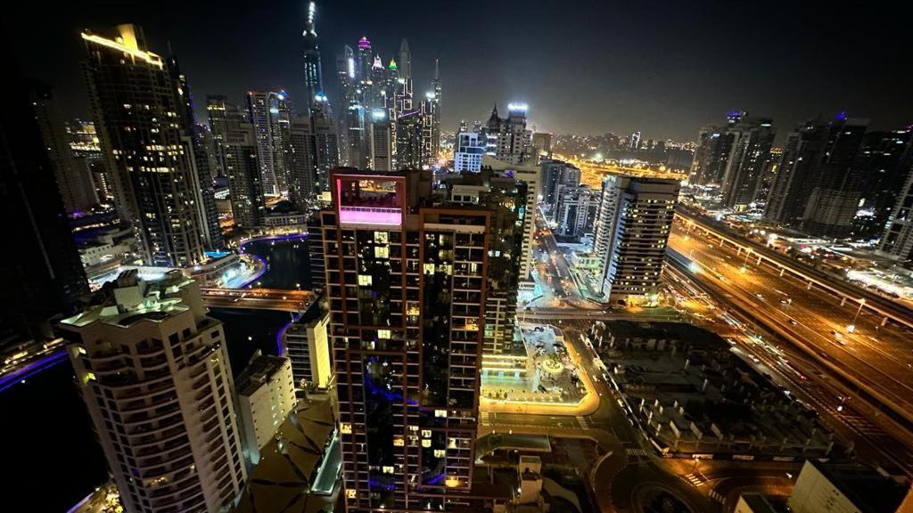 The Address Dubai Marina 호텔 외부 사진