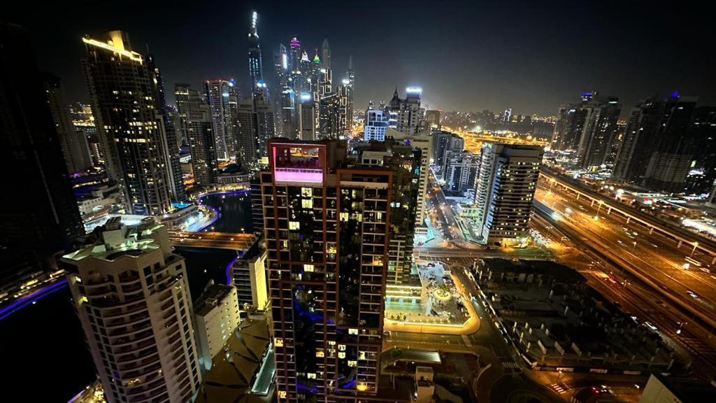 The Address Dubai Marina 호텔 외부 사진