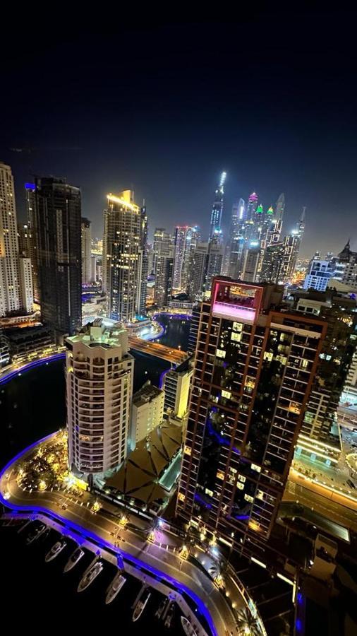 The Address Dubai Marina 호텔 외부 사진